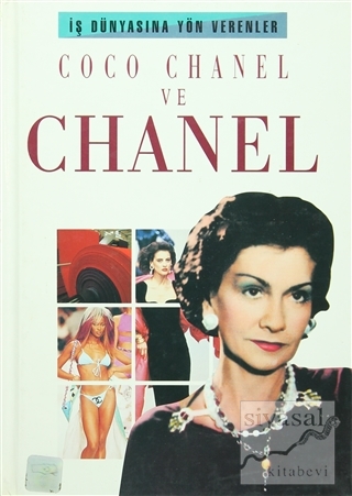 Coco Chanel ve Chanel (Ciltli) David Bond