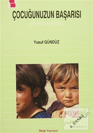 Çocuğunuzun Başarısı Elinizdedir