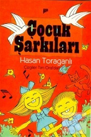Çocuk Şarkıları
