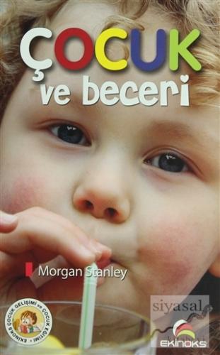 Çocuk ve Beceri Morgan Stanley