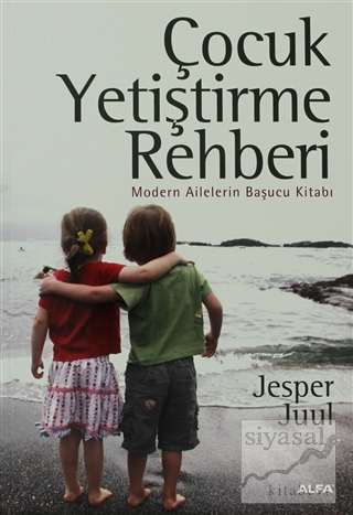 Çocuk Yetiştirme Rehberi Jesper Juul