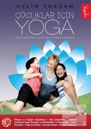 Çocuklar İçin Yoga