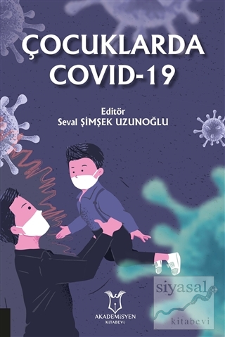 Çocuklarda Covid-19 Seval Şimşek Uzunoğlu
