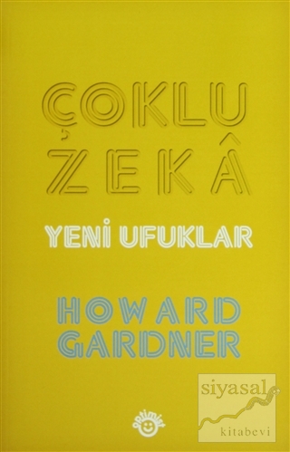 Çoklu Zeka Howard Gardner
