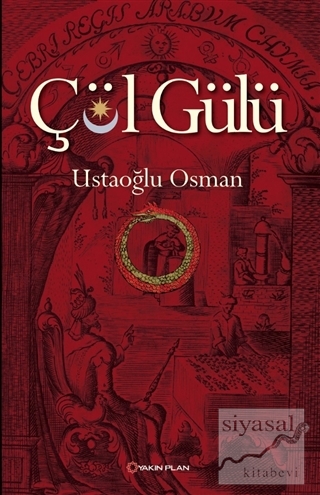 Çöl Gülü Ustaoğlu Osman