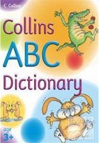 Collins ABC Dictionary Irene Yates