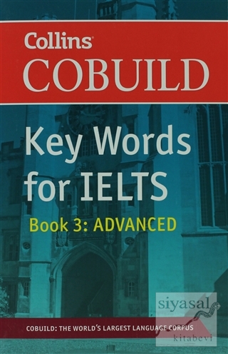 Collins Cobuild Key Words for IELTS Kolektif