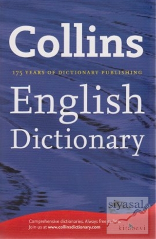 Collins English Dictionary Kolektif