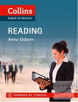 Collins English for Business: Reading Anna Osborn