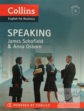 Collins English for Business: Speaking James Schofield