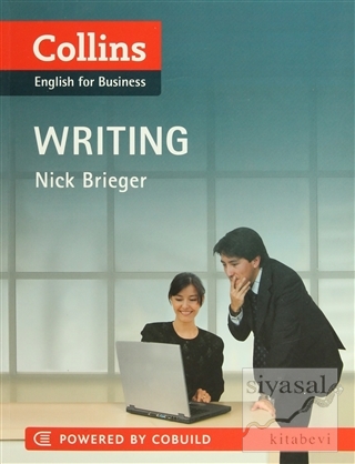 Collins English for Business: Writing Nick Brieger