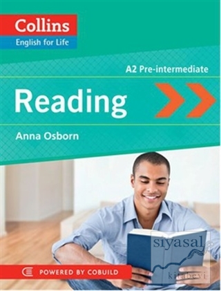 Collins English for Life Reading Anna Osborn