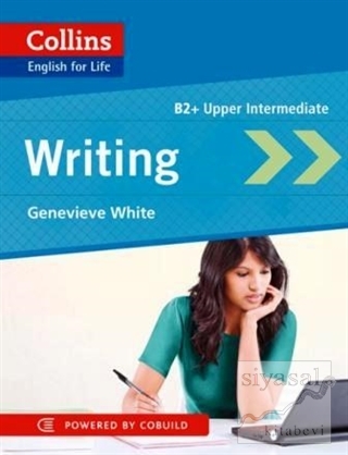 Collins English for Life Speaking - B2+ Upper Intermediate