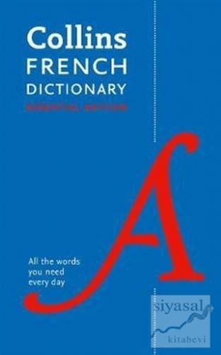 Collins French Dictionary Kolektif