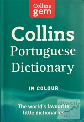 Collins Portuguese Dictionary Kolektif