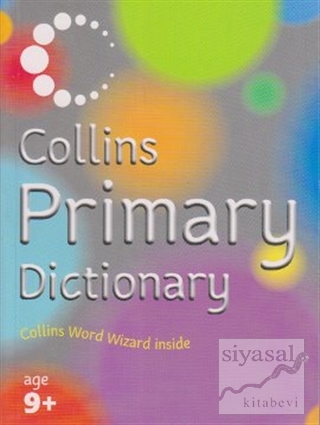 Collins Primary Dictionary Kolektif