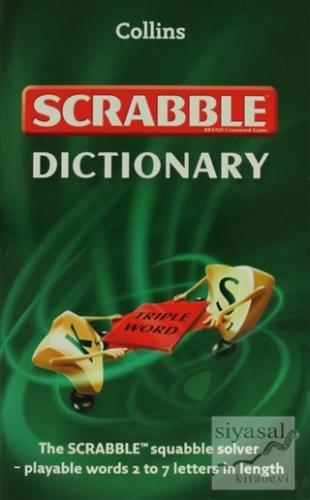 Collins Scrabble Dictionary Kolektif