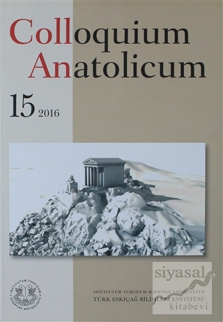 Colloquium Anatolicum Kolektif