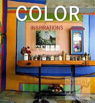 Color Inspirations Simone K. Schleifer
