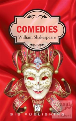 Comedies William Shakespeare