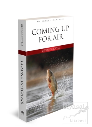Coming Up For Air George Orwell