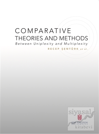 Comparative Theories And Methods Recep Şentürk