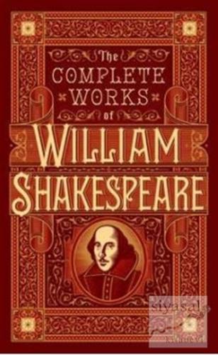 Complete Works of William Shakespeare William Shakespeare