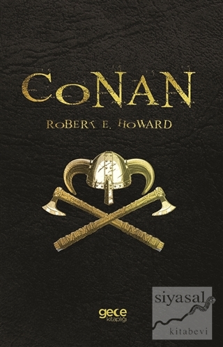 Conan Robert E. Howard