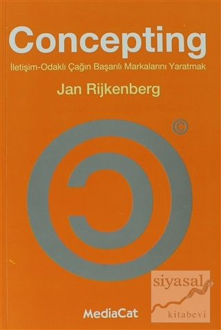 Concepting Jan Rijkenberg
