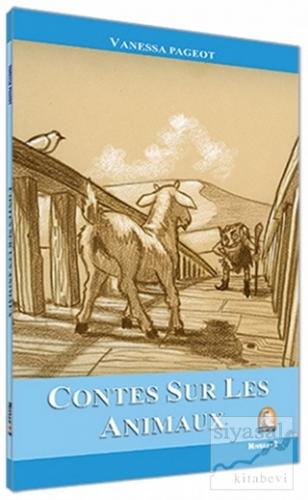 Contes Sur Les AnimauX Kolektif