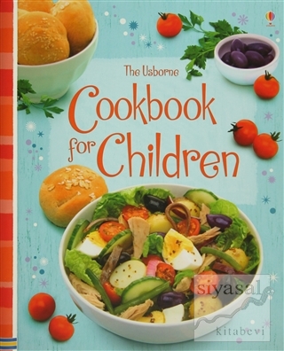 Cookbook for Children Rebecca Gilpin
