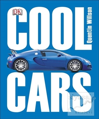 Cool Cars Quentin Willson