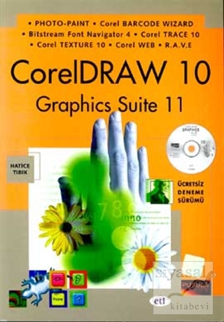 Coreldraw 10 Graphics Suite 11 Hatice Tıbık