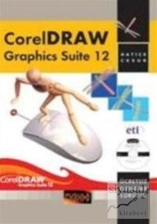 Coreldraw Graphics Suite 12 Hatice Cesur