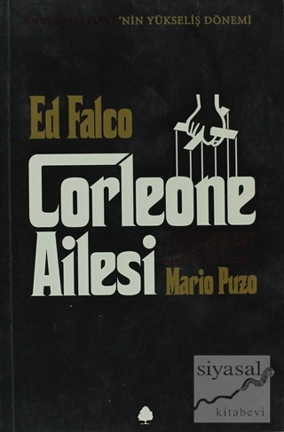 Corleone Ailesi Ed Falco