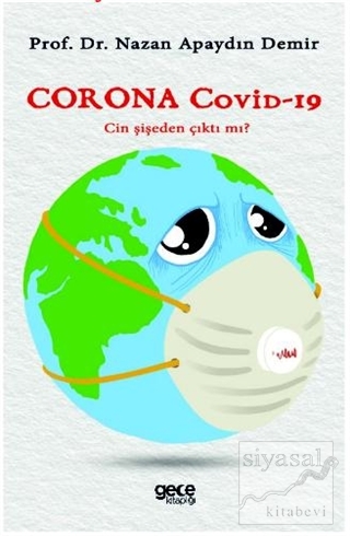 Corona Covid-19 Nazan Apaydın Demir