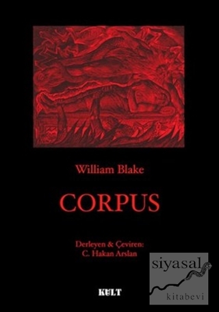 Corpus William Blake