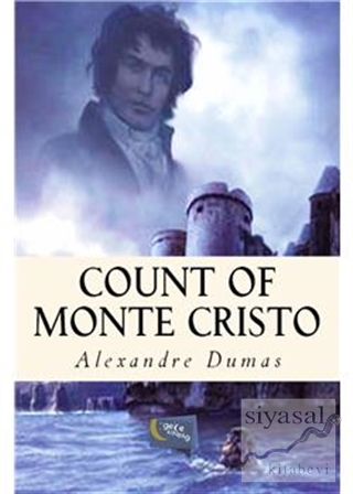Count of Monte Cristo Alexandre Dumas