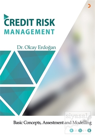 Credit Risk Management Olcay Erdoğan