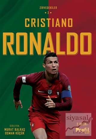 Cristiano Ronaldo - Zirvedekiler 2 Osman Küçük