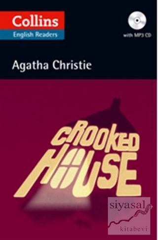 Crooked House + CD (Agatha Christie Readers) Agatha Christie