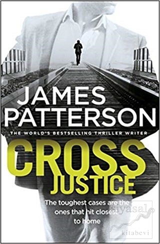 Cross Justice James Patterson