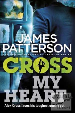 Cross My Heart James Patterson