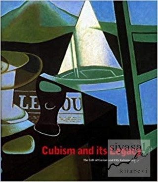 Cubism and Its Legacy Jennifer Mundy