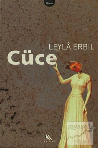 Cüce Leyla Erbil