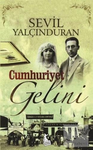 Cumhuriyet Gelini