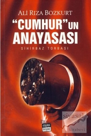 "Cumhur"un Anayasası