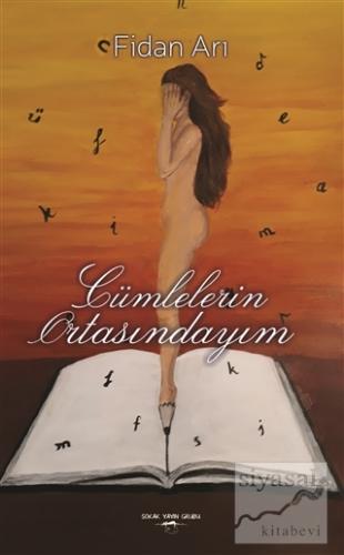 Cümlelerin Ortasındayım