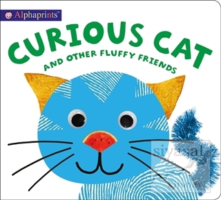 Curious Cat and Other Fluffy Friends