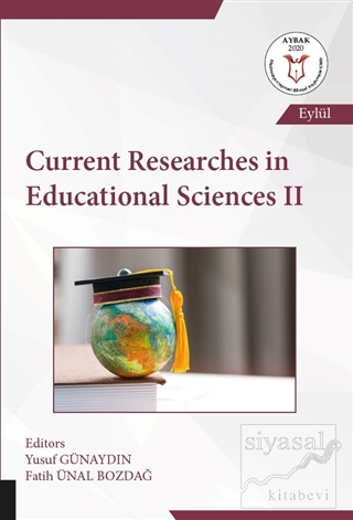 Current Researches in Educational Sciences 2 Yusuf Günaydın